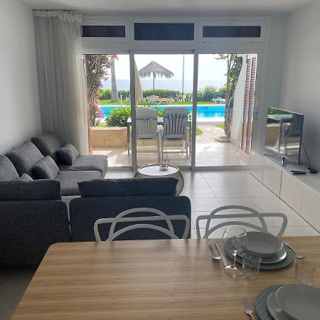 Apartment Sea View Playa Del Ingles Extérieur photo