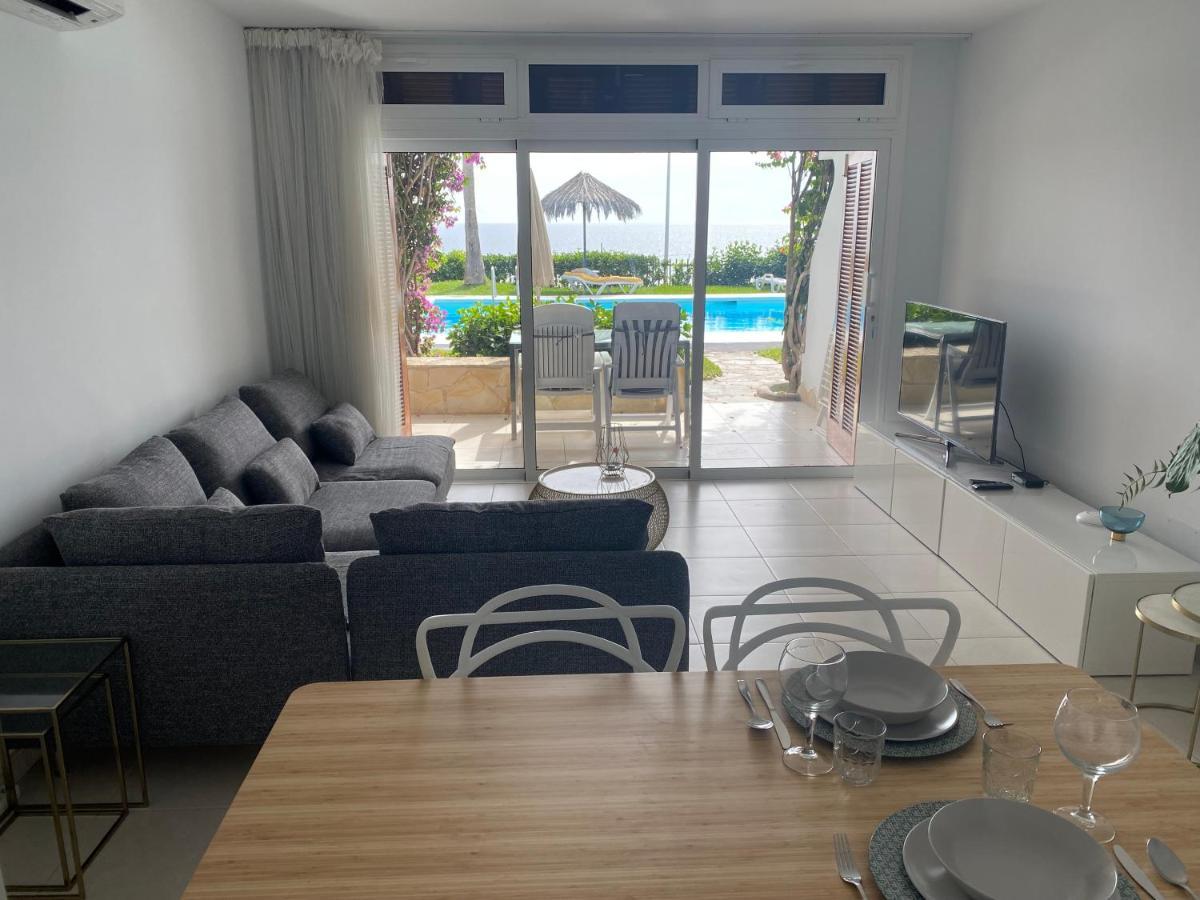 Apartment Sea View Playa Del Ingles Extérieur photo