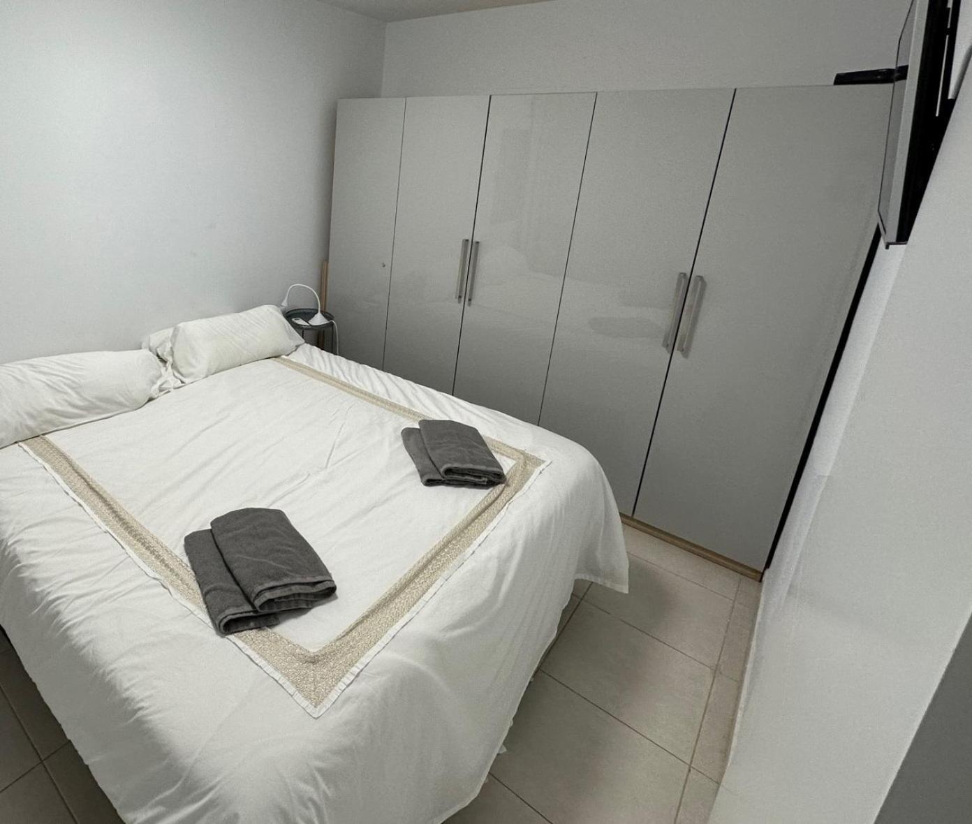 Apartment Sea View Playa Del Ingles Extérieur photo