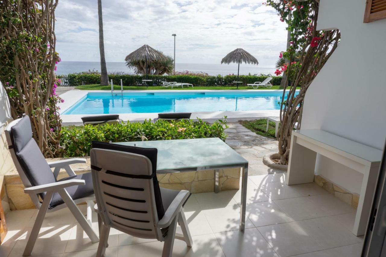 Apartment Sea View Playa Del Ingles Extérieur photo